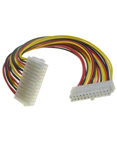 CABLE ALARGO 24 A 24 PINS 0.5M PN: ALARGO 24P...