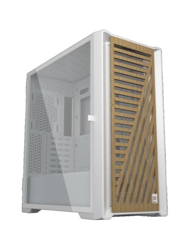 CAJA SEMITORRE ATX PHOENIX ART ISAN NOBLE...