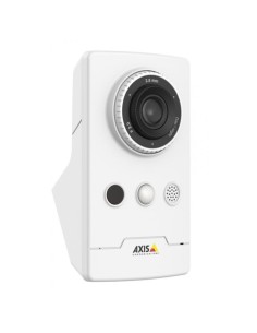 CAMARA SEGURI. WIRELESS AXIS   M10 M1065-LW PN: 0810-002...