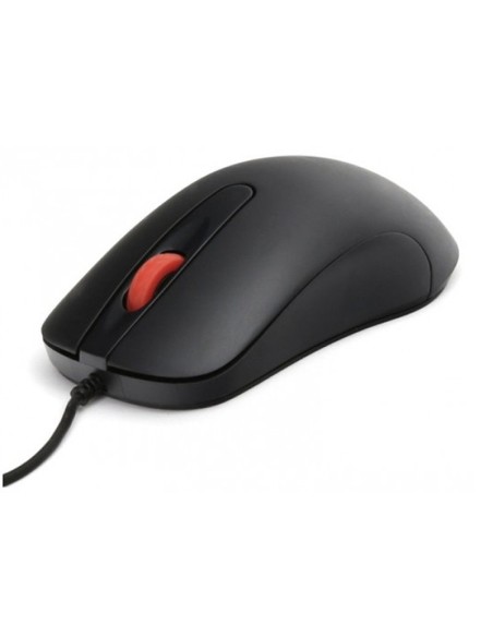 RATON USB OMEGA 1000DPI NEGRO PN: OM0520B EAN: 5907595452663   