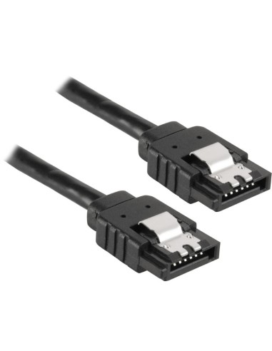 CABLE SERIAL ATA III DATOS 0.5 PN: SATA3...