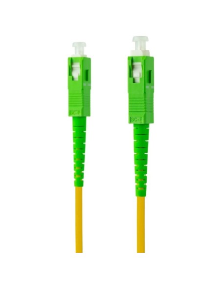CABLE FIBRA OPTICA SC/APC A    SCP/APC SM 3MTS PN: 10.20.0003 EAN: 1000000001890   