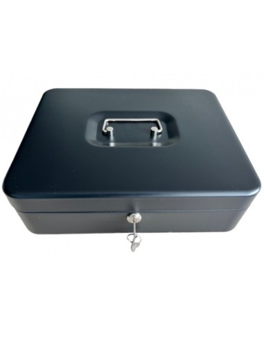 CAJA PORTAMONEDAS CB-48 325X27 0X125 4...