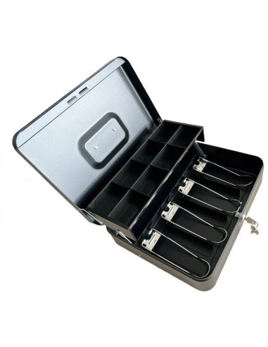 CAJA PORTAMONEDAS CB-48 325X27 0X125 4...