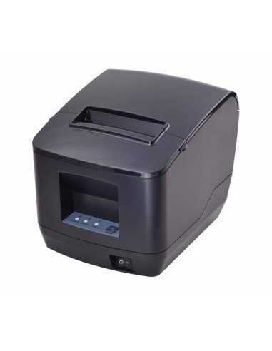 IMPRES. MARCA  TICKET ITP73    SERIE USB NEGRA...