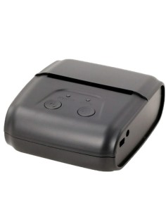 IMPRES. MARCA TICKET ITP-58 BT  USB SERIE NEGRA + FUNDA...
