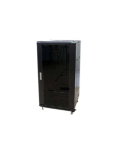 ARMARIO 22U 19" SUELO          600x1000 PTA. CRISTAL PN:...