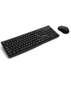 TECL+RAT WIRELESS OMEGA COMBO  MULTIMEDIA NEGRO PN:...