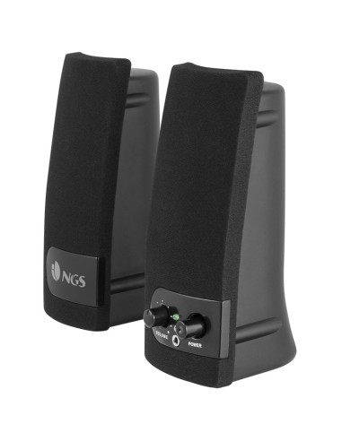 ALTAVOZ 2.0 NGS SOUNDBAND 150  NEGRO PN: SB150...