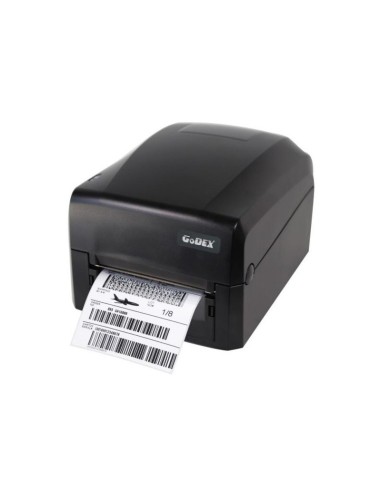 IMPRES. GODEX TICKET GE300...