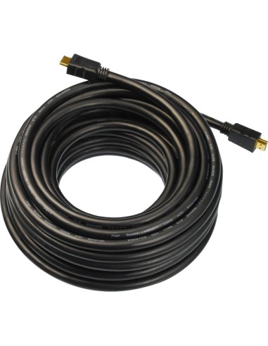 CABLE HDMI A HDMI 15M   2.0     4K PN: HDMI A...