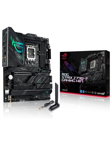 PB S-1700 Z790 ASUS ROG STRIX  Z790-F GAMING...
