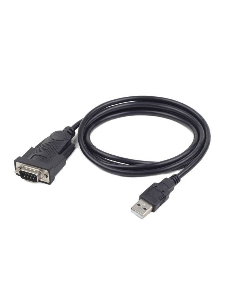 CONVERSOR USB A SERIE 1.M PN: UAS-DB9M-02 EAN: 8716309085908   