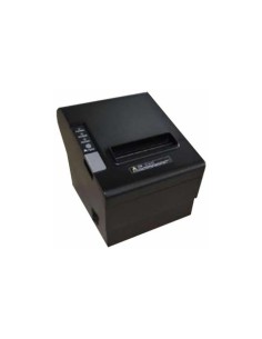IMPRES.MARCA TICKET ITP80II WF NEGRA WIFI PN: 823 EAN:...