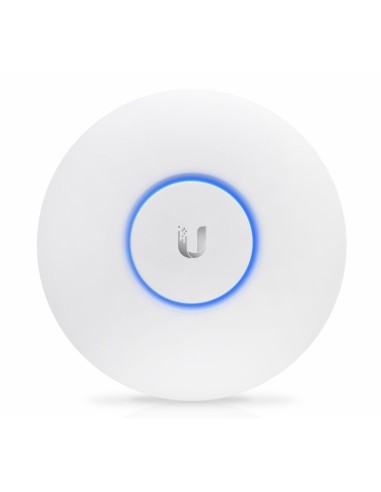 PUNTO ACCESO UBIQUITI U6-LR    POE (NO INCLUYE...