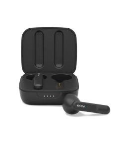 AURI + MIC NGS ARTICA MOVE     BLACK PN: ARTICAMOVEBLACK...