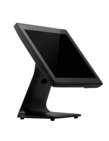 MONITOR 15"   OEM TACTIL TM-15 0 LED NEGRO PN:...