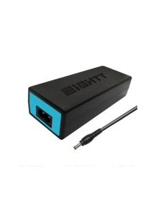 ALIMENTADOR PORT.  90W EIGHTT  ESPECIFICO ACER PN: EAC90...