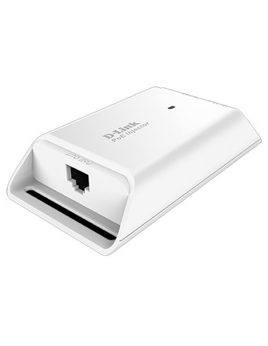 INYECTOR DLINK POE DPE-101GI PN: DPE-101GI EAN:...