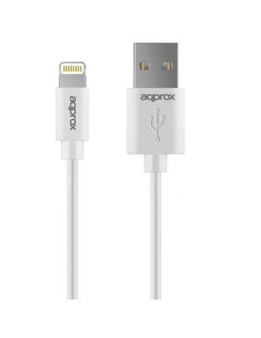 CABLE USB A MICRO USB & LIGHTN ING 2 EN 1...