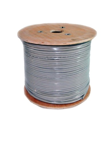 BOBINA FTP 305  M CAT.6 RIGIDA PN: FTP 305 M...