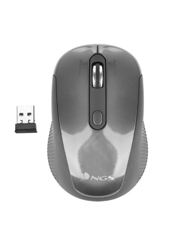 RATON WIRELESS NGS HAZE GRAY PN: HAZE GRAY EAN:...