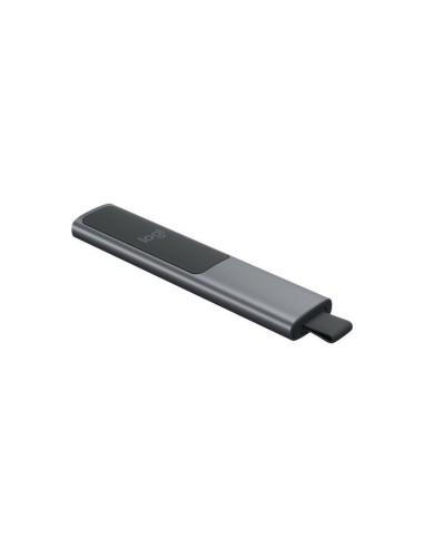 MANDO INALAMBRICO LOGITECH     SPOTLIGTH PLUS...