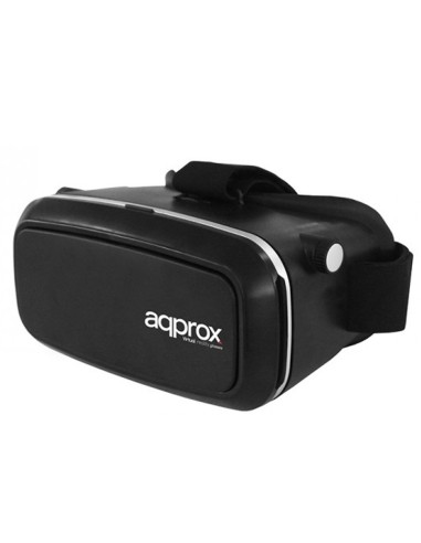 GAFA REALIDAD VIRTUAL APPROX   NEGRA PANTALLAS...