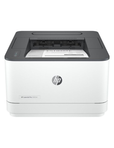 IMPRES. LASERJET HP PRO 3002DN DUPLEX MONOCROMO...