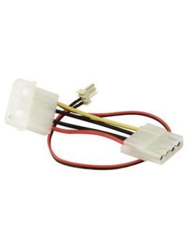 CABLE ALIMENTACION INT. 2-PINS  M/H PN: DUPLICA...