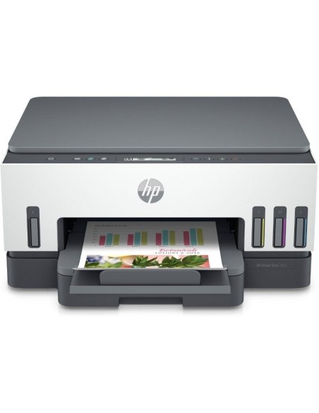 MULTIF. SMART TANK 7005 WIFI   USB, BT, DUPLEX, -39PPM PN: 28B54A EAN: 195908302377    