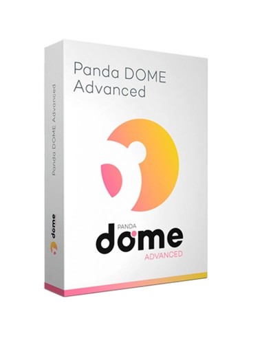 AV PANDA IS DOME ADVANCE   5LC NCED...