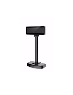 VISOR 2X20 VFD CD220U USB NEGR O PN: 2980 EAN:...