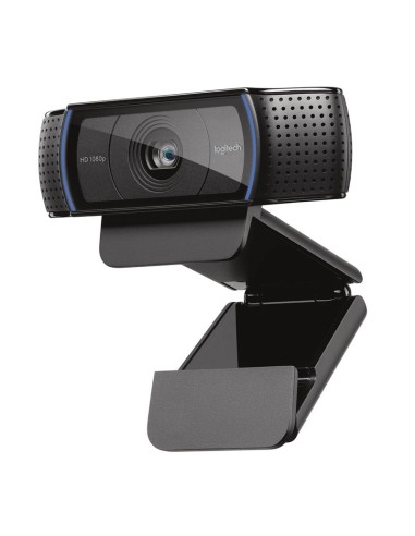 CAMARA WEB FHD LOGITECH C920    FULL HD PN:...