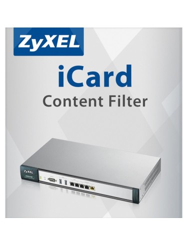 LICENCIA FIREWALL USG 60 PN: LIC-CCF-ZZ0035F...
