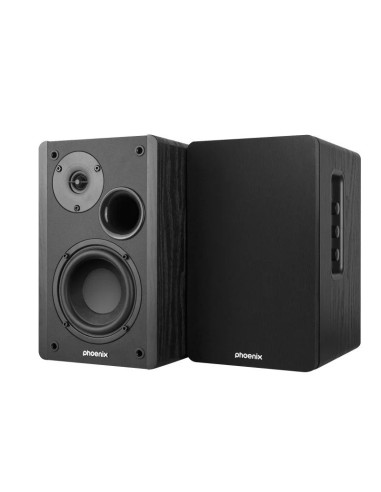 ALTAVOZ PHOENIX SERENADE 60W   RMS NEGRO PN:...