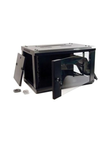 ARMARIO  6U 19" MURAL          600x450MM PN:...