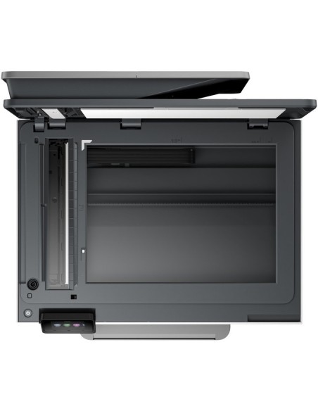 MULTIF. OFFICEJET HP 8122E     WIFI DUPLEX BLANCA PN: 405U3B EAN: 196337163874    
