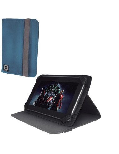 FUNDA  7" APPROX TABLET BLUE PN: APPUTC03LB...