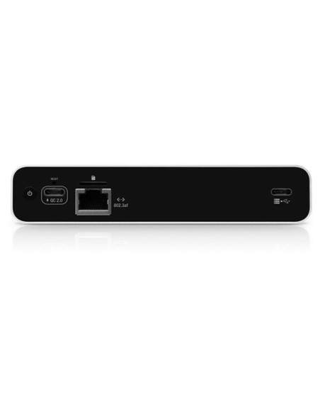 CONTROLLER UNIFI CLOUD KEY PLU S PN: UCK-G2-PLUS EAN: 817882024532    