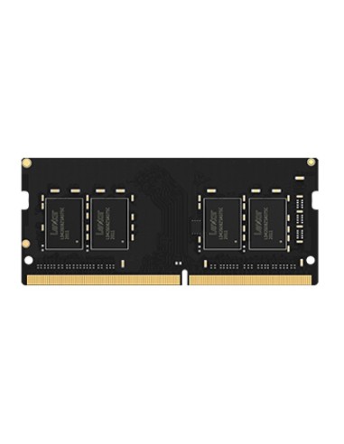 SODIMM DDR4  8GB/3200MHZ LEXAR PN:...
