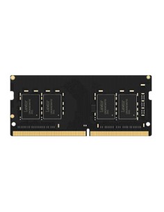 SODIMM DDR4 16GB/3200MHZ LEXAR PN: LD4AS016G-B3200G EAN:...