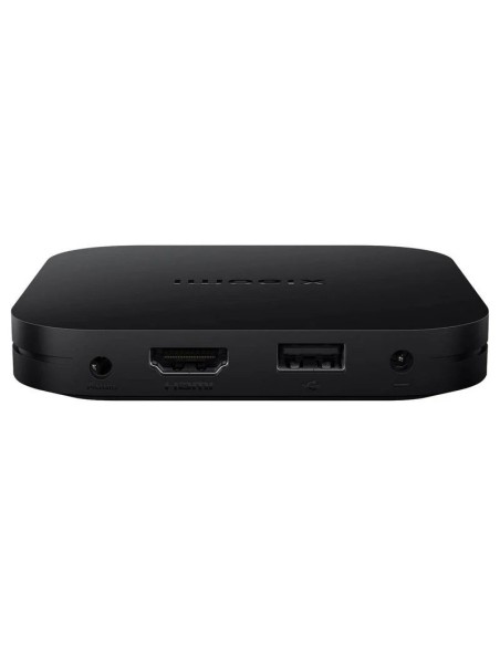 SMARTV XIAOMI MI TV BOX S      GOOGLE ASSISTANT ANDROIDTV PN: MDZ-28-AA EAN: 6971408157044   