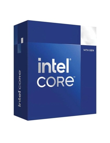 CPU INTEL S-1700    I3-14100   2.1GHZ BOX PN:...