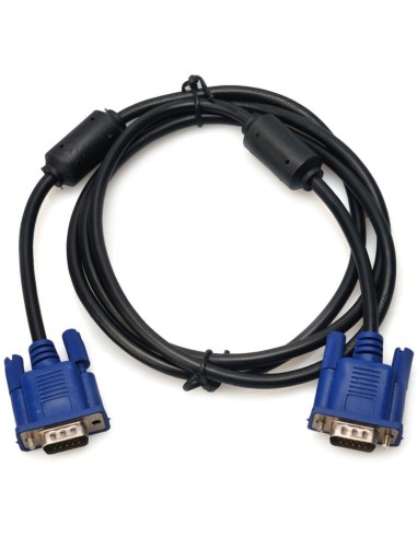 CABLE VGA  1.8M M/M PN: VGA 1.8M M/M EAN:...