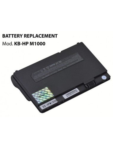 BATERIA 4400 MAH NB HP MINI M1 000 KLONER PN:...