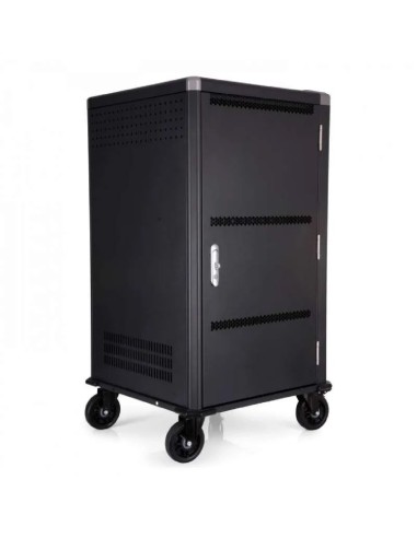 CARRO DE CARGA PARA NB/TABLET  CAPACIDAD HASTA...