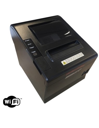 IMPRES. EIGHTT TICKET EPOS-81W  USB LAN SERIE...