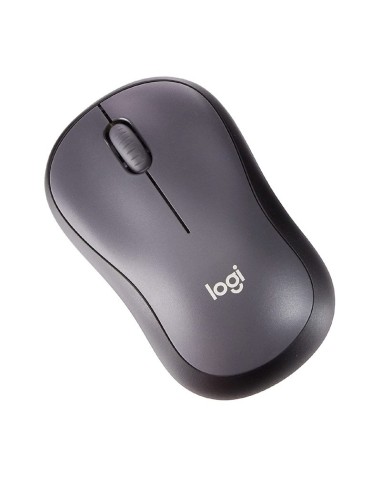 RATON WIRELESS LOGITECH M220   SILENT GRIS...