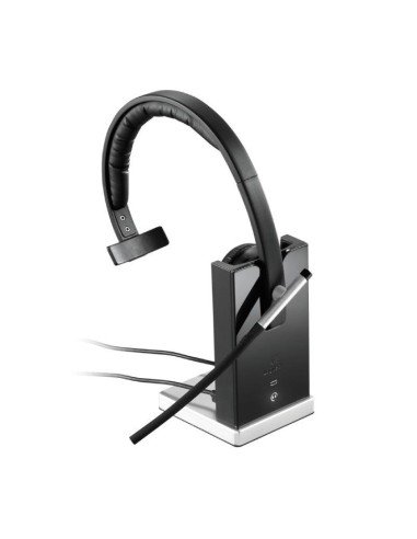 AURI + MIC INAL LOGITECH H820  E CON...